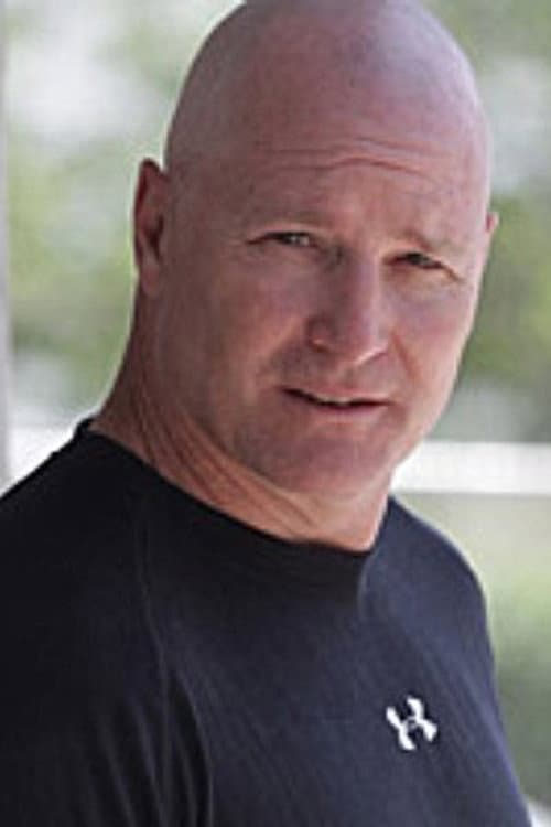 Randy Hall foto