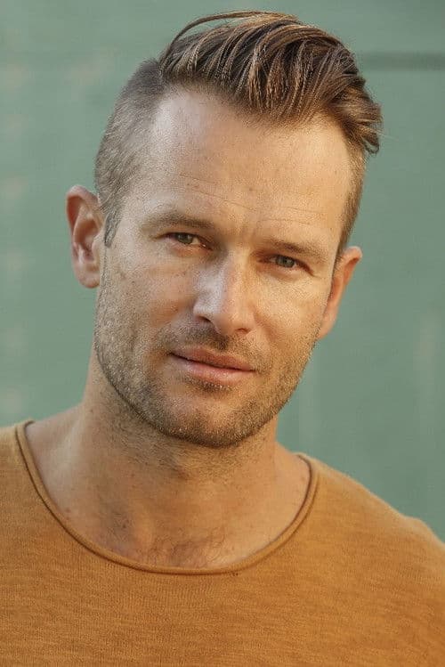 Johann Urb foto