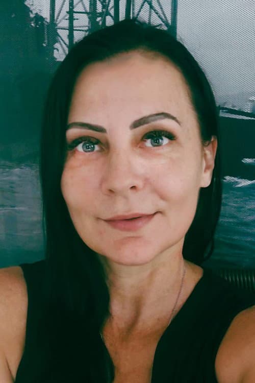 Giselle Kincheski foto