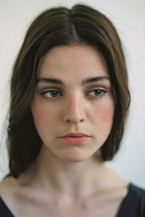 Juliette Lamet foto