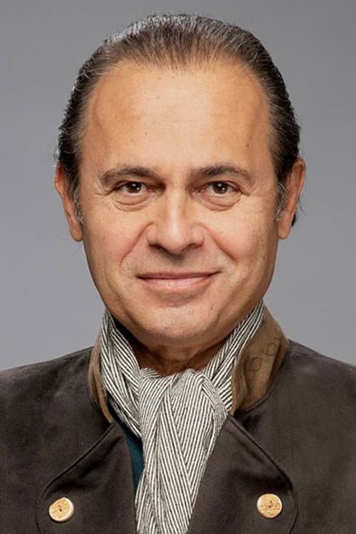 Ayhan Sicimoğlu foto