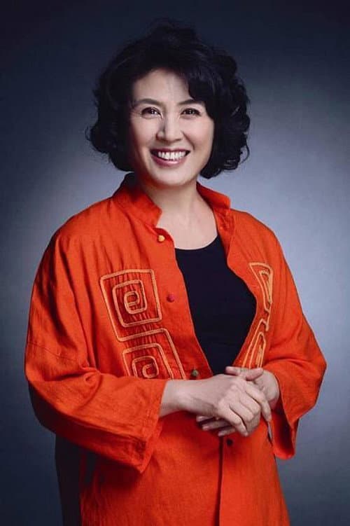 Zhang Ying foto