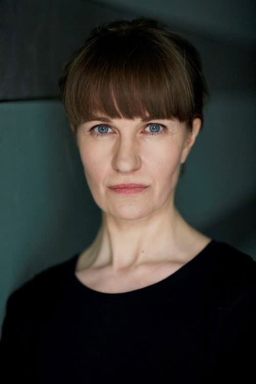 Lena Mossegård foto