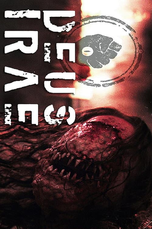 Deus Irae (2010) poster