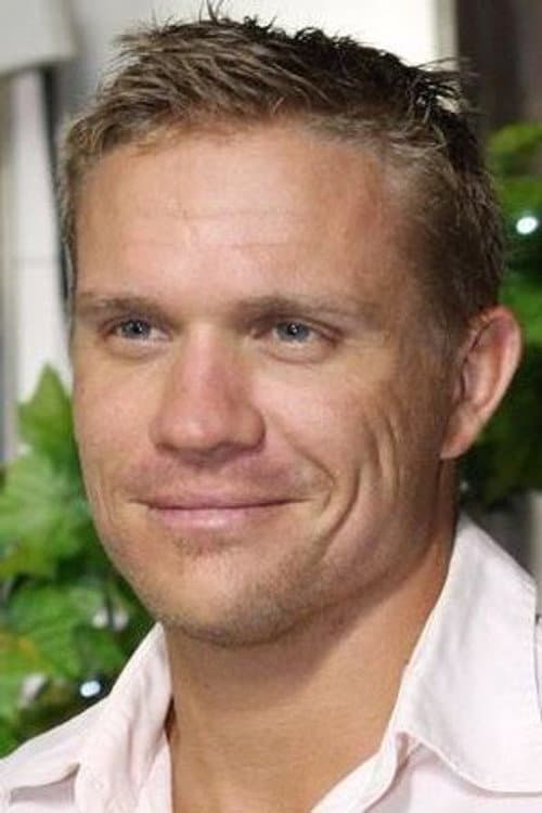 Conrad Coleby foto