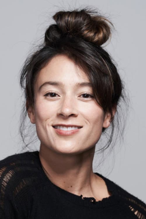 Lindsey Tjian foto