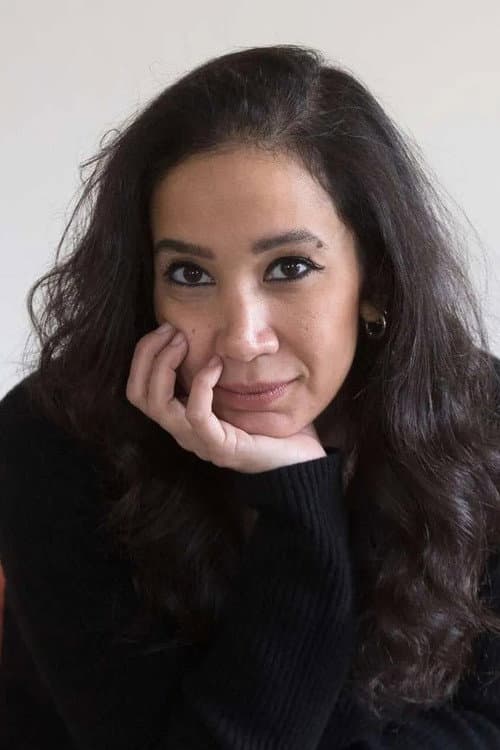 Sara Obeidat foto