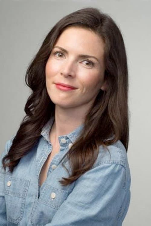 Maggie VandenBerghe foto