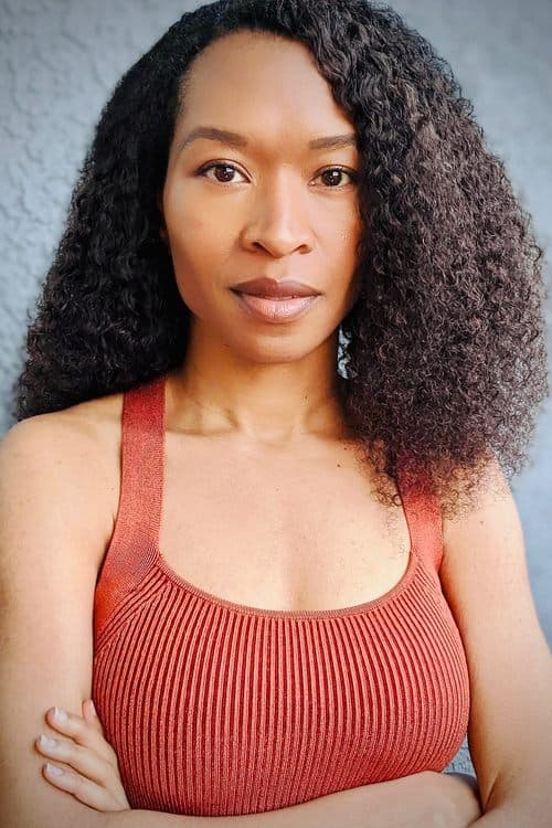 Carollette Phillips foto