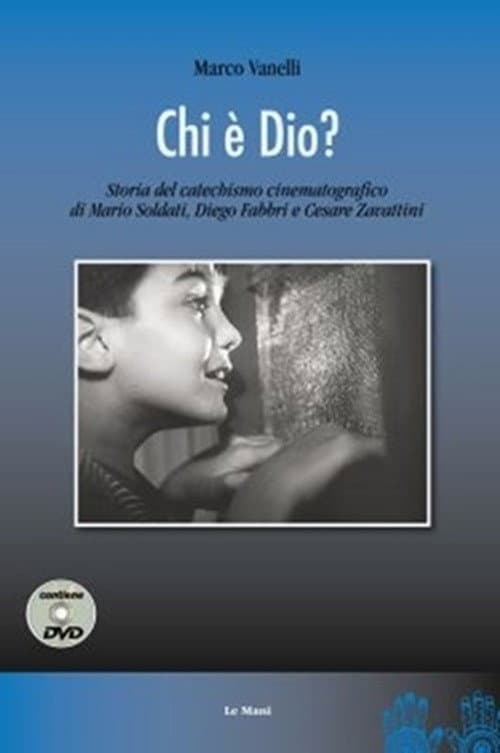 Chi è Dio (1948) poster