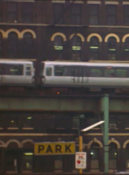 The El (1978) poster
