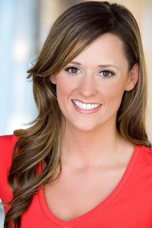 Katherine Barber foto