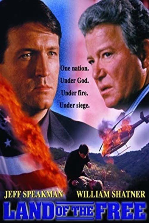 Land of the Free (1998) poster