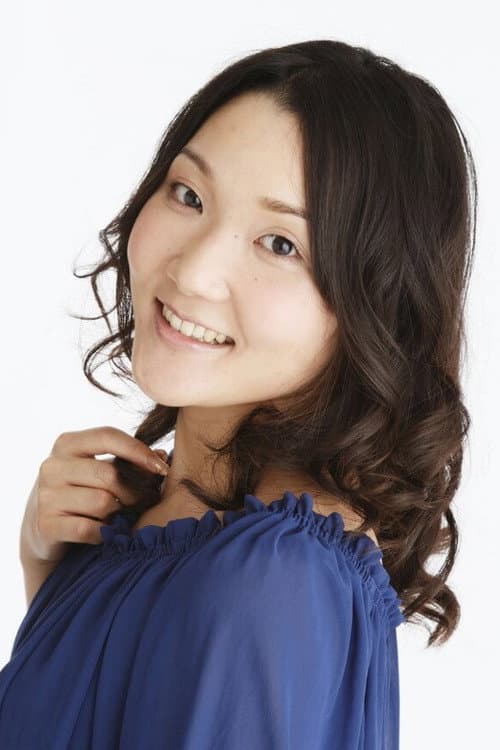 牛田裕子 foto