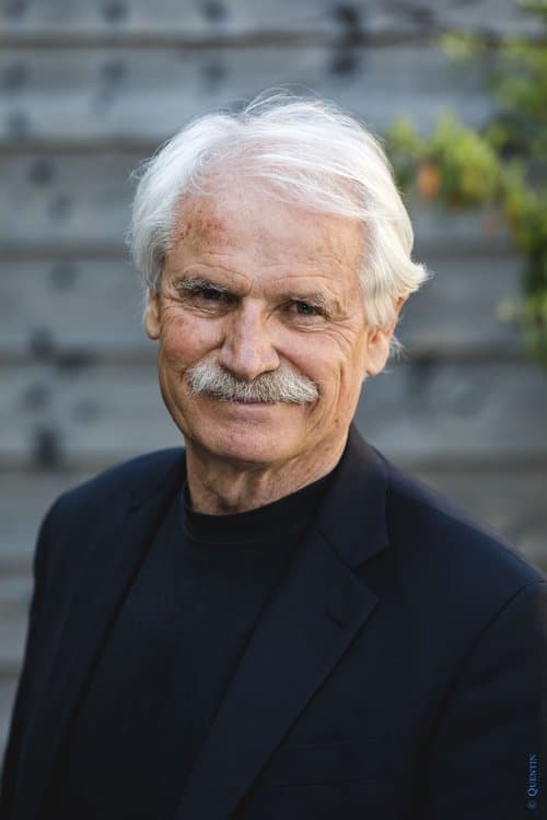Yann Arthus-Bertrand foto