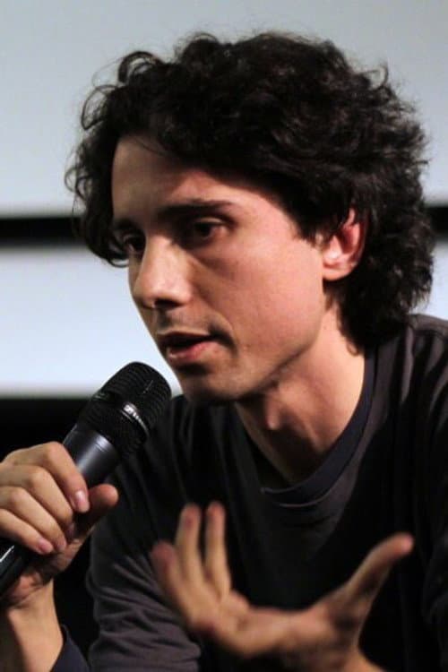 Jonás Trueba foto