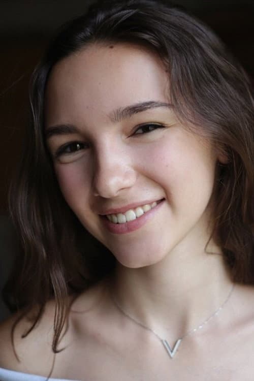 Julia Dumont foto