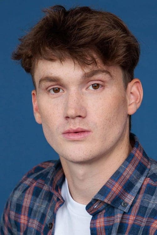 Matt Lintz foto