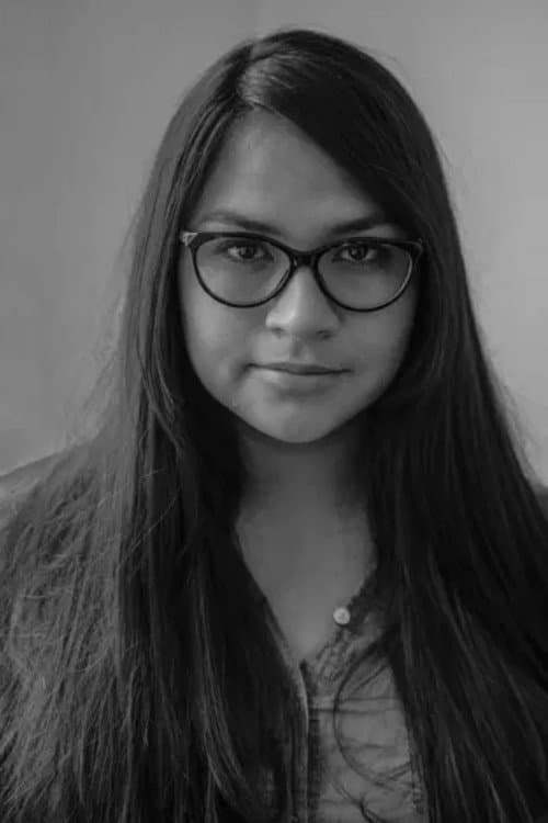 Sandra C. Reynoso Estrada foto