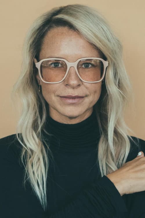 Greer Inez foto