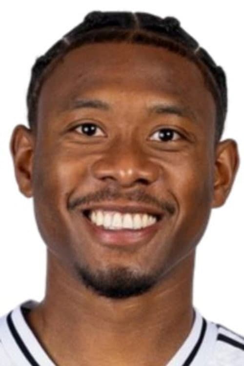 David Alaba foto