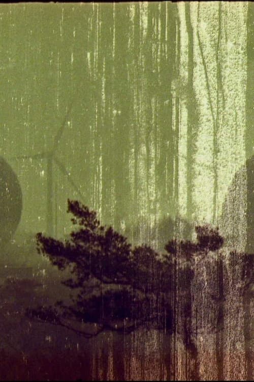 Nidder (2018) poster