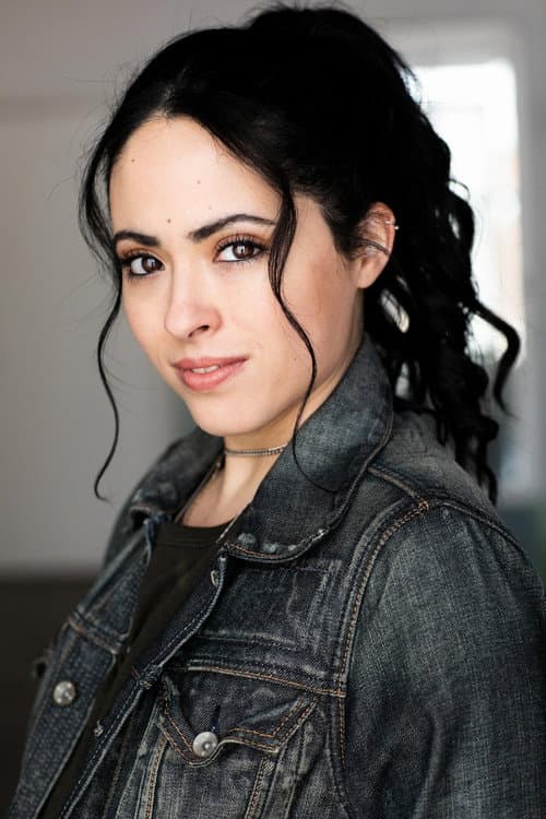 Bianca Gisselle foto