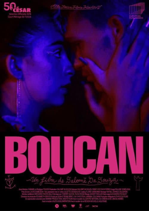 Boucan (2023) poster