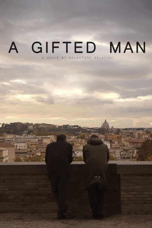Il talento (2019) poster