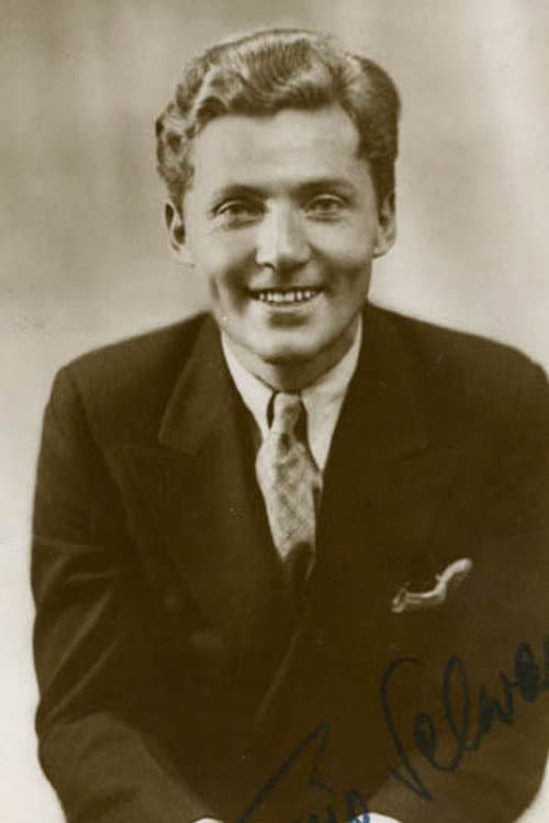 Tonio Selwart foto