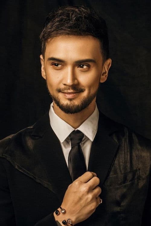 Billy Crawford foto
