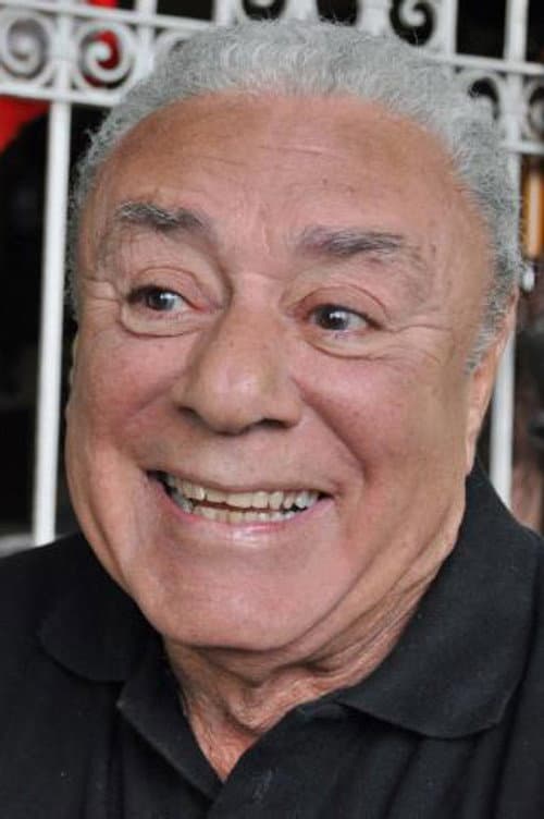 Mario Balmaseda foto