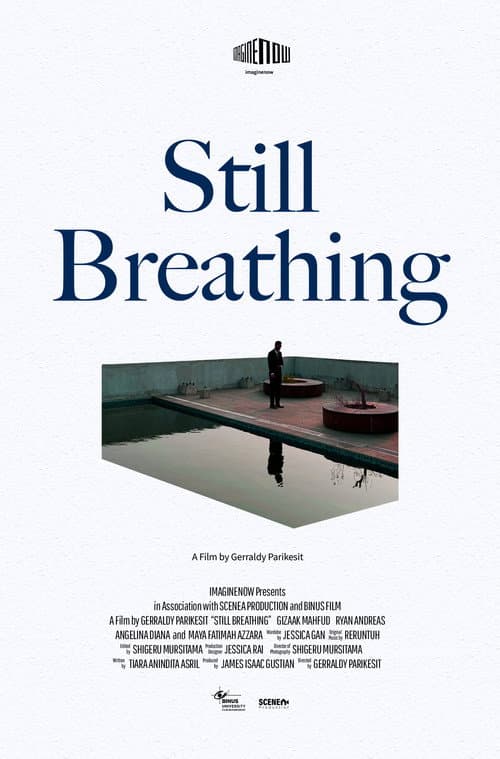 Still Breathing (2024) poster