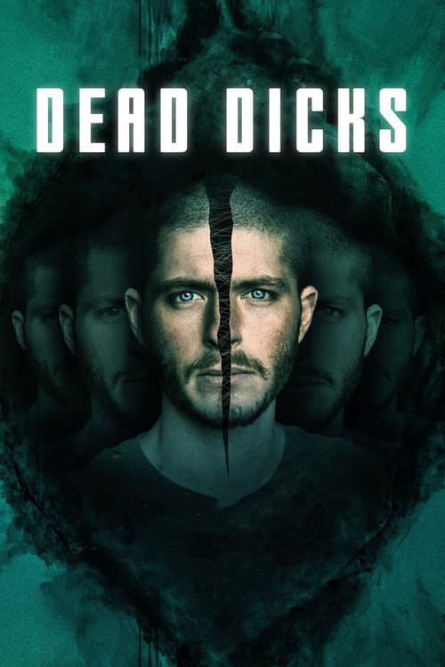 Dead Dicks (2019) poster