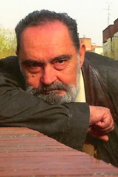 Carlos Aured foto