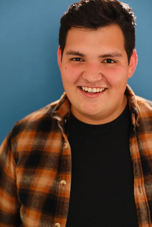 Giancarlo Beltran foto