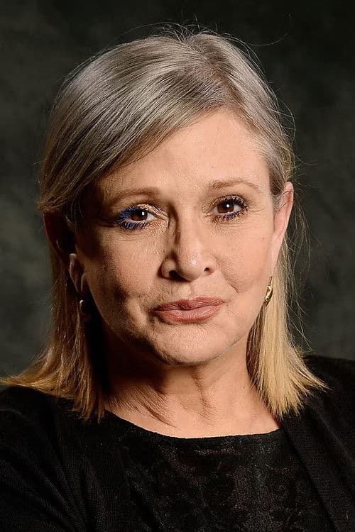 Carrie Fisher foto