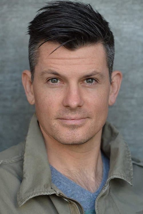 Ben Crowley foto
