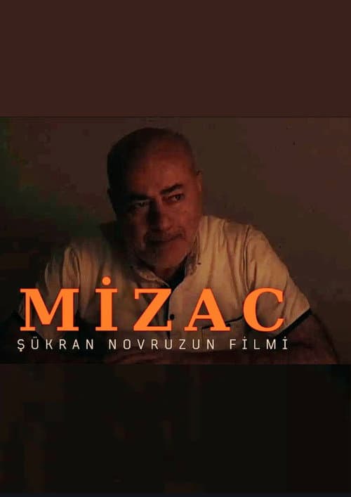 Mizac (2024) poster