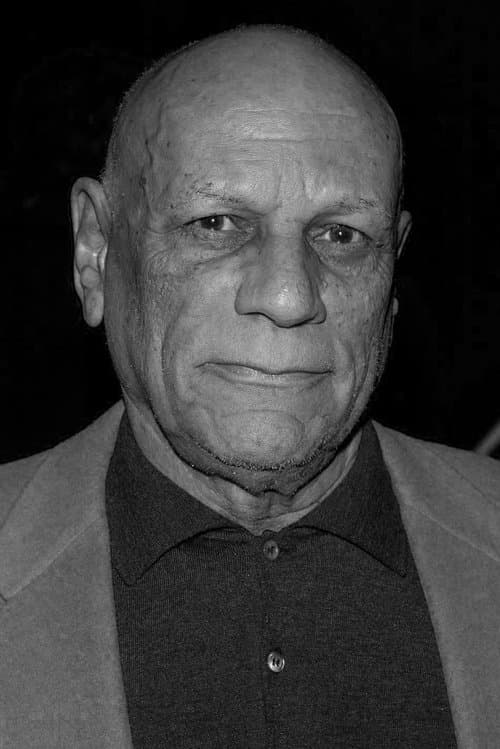 Victor Argo foto
