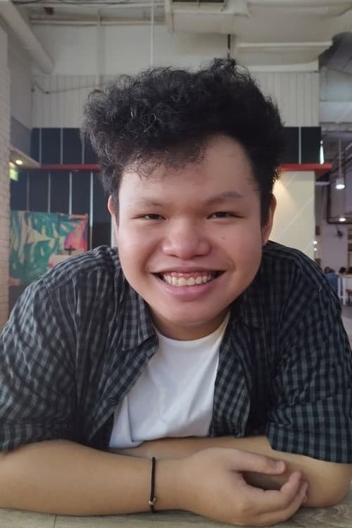 Yustus Setiawan foto