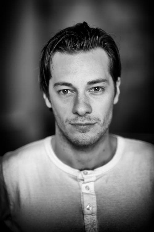 Eldar Skar foto