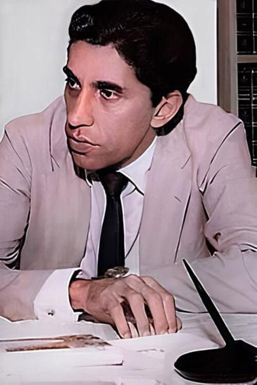 Geraldo Casé foto