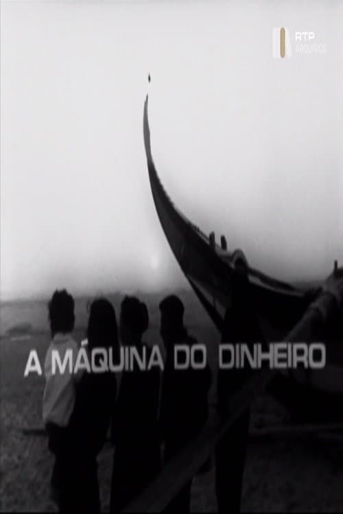 A Máquina do Dinheiro (1976) poster