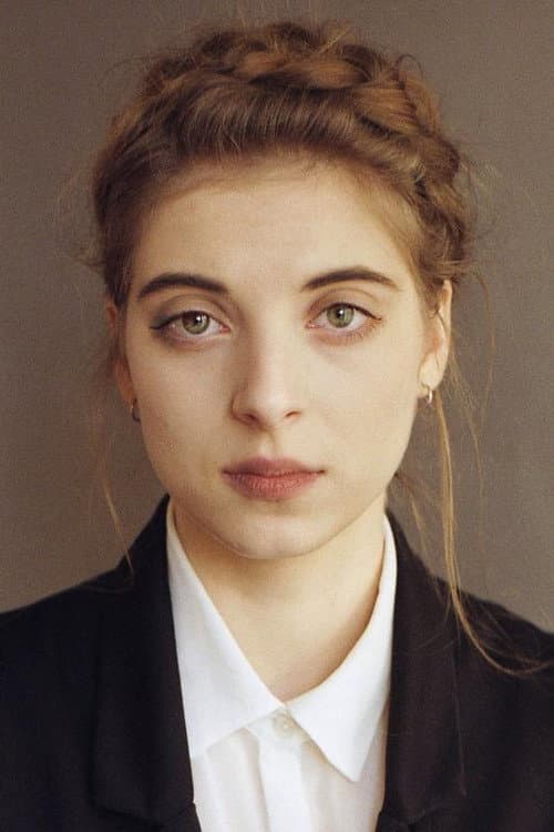 Masza Wągrocka foto