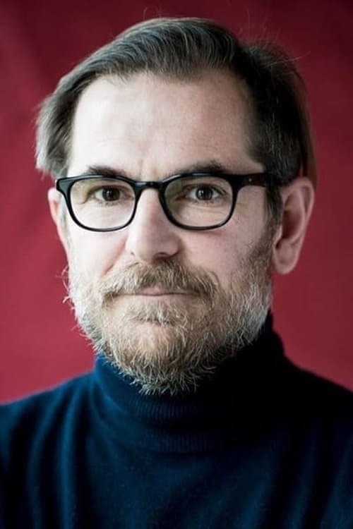 Matthieu Delaporte foto