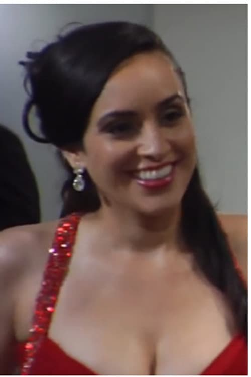 Valerie Perez foto