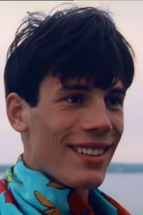 Frédéric Mangenot foto