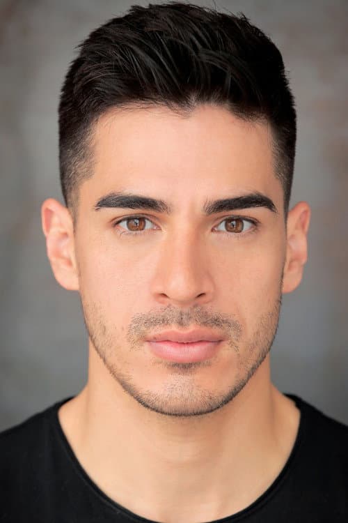 Michael Galante foto