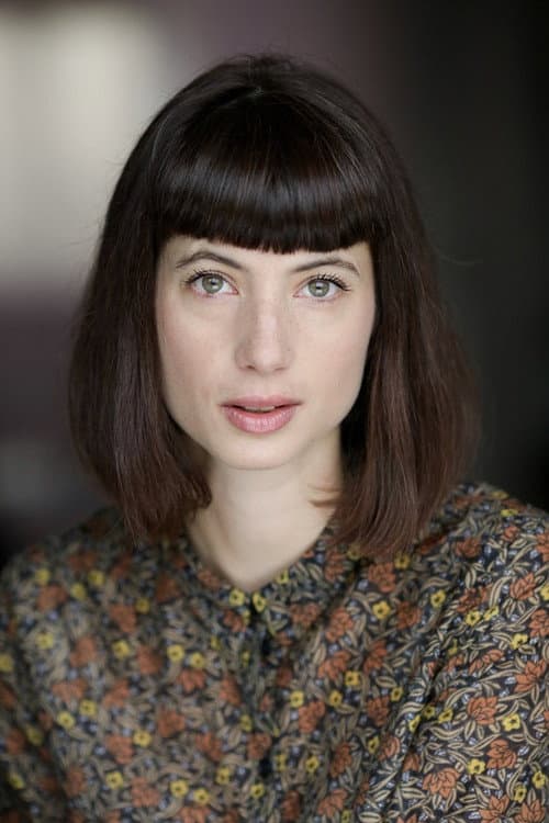 Capucine Lespinas foto